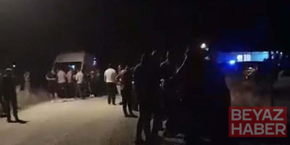 Boşandıktan sonra ailesinin yanına dönen Birsen, babası tarafından öldürüldü