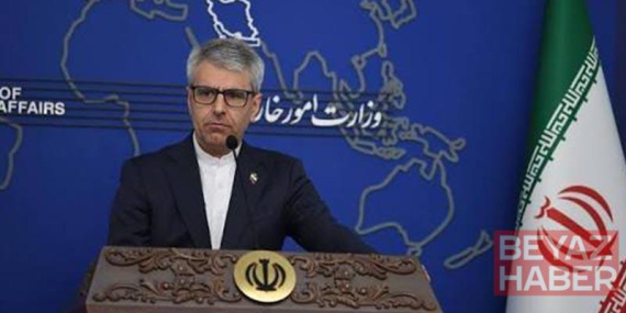 İran: ABD heyeti ile öğleden sonra bir araya geleceğiz
