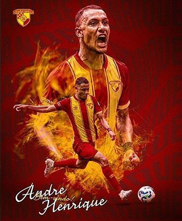 Göztepe’nin golcü tercihi yine Brezilya oldu