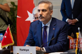 Bakan Fidan, Türkiye-Mısır-Pakistan-Suudi Arabistan Dışişleri Bakanları Dördüncü Toplantısı