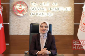 Bakan Göktaş, Babalar Günü