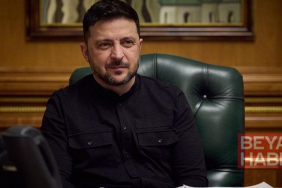 Zelenskiy: Rusya 1800 güdümlü bomba ve 87 füzeyle saldırı düzenledi