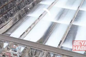 Mayısta elektrik üretiminin yüzde 43,1