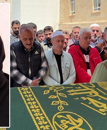 Ağabeyinin, boğazına kaçan dilini çıkardığı Şeyma, 19 günlük yaşam savaşını kaybetti