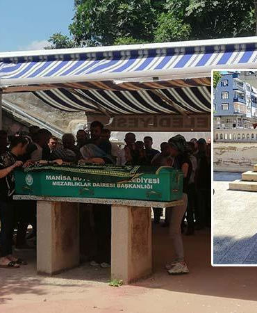 Balayındayken denizde başından yaralanan damat, yaşam mücadelesini kaybetti