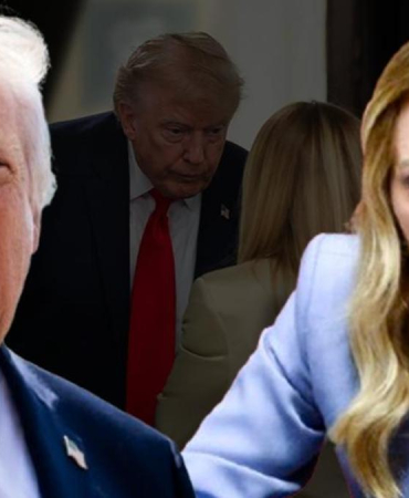 KAVGA BÜYÜYOR! Trump: Puan toplamak istiyor, Meloni: Kendine bak..
