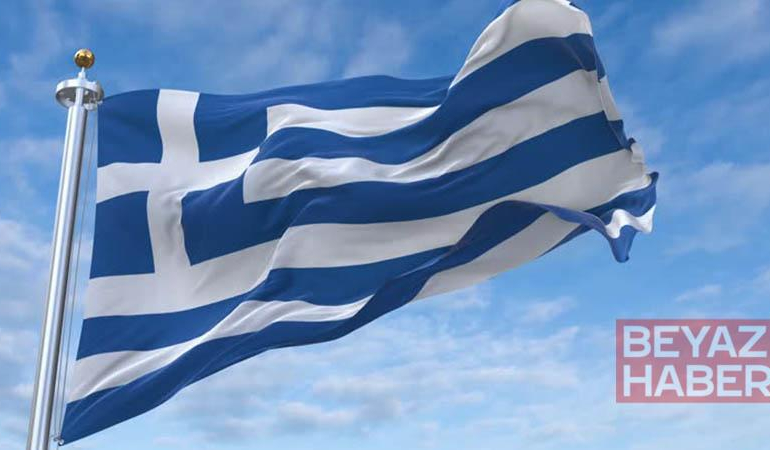 Yunanistan