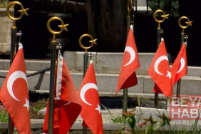 Edirnekapı Şehitliği