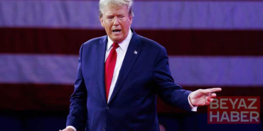Trump: İngiltere Başbakanı Starmer istifa edecek