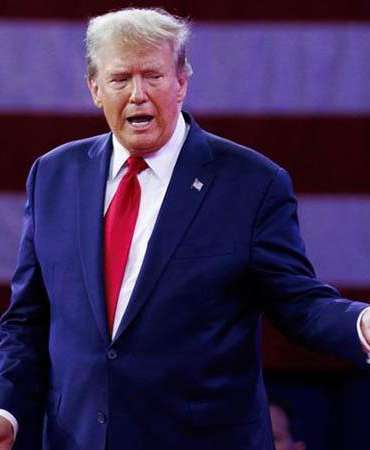Trump: İngiltere Başbakanı Starmer istifa edecek