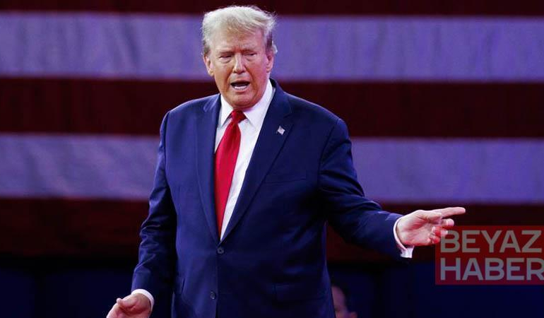 Trump: İngiltere Başbakanı Starmer istifa edecek