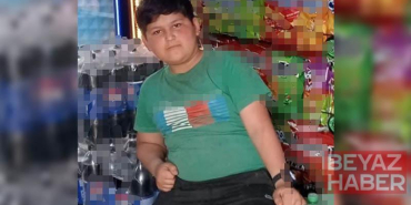 Kına gecesinde kalabalığa pompalı tüfekle ateş açıldı: 14 yaşındaki Ayaz öldü, 4 kişi yaralandı