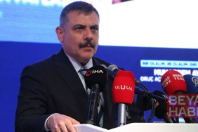 Bakan Çiftçi: Bu topraklarda yaşayan her bir kardeşimizin inancı devletimizin güvencesi altındadır