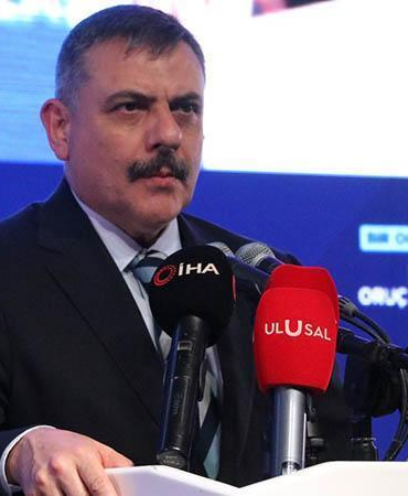 Bakan Çiftçi: Bu topraklarda yaşayan her bir kardeşimizin inancı devletimizin güvencesi altındadır