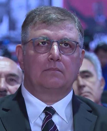 Cemil Tugay: "Özel'in kuracağı partide olacağım"