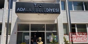 Adalar Belediyesi