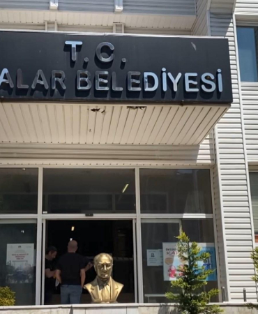 Adalar Belediyesi