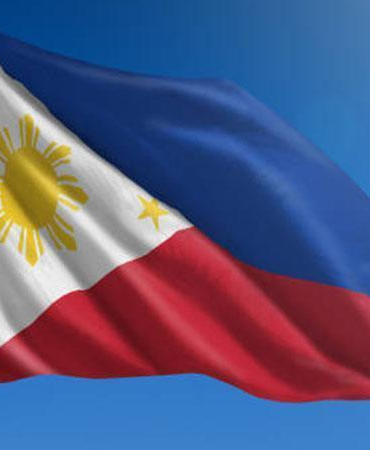 Filipinler