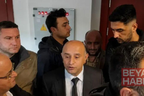 Aziz İhsan Aktaş: İnanıyorum ki mahkemeniz ispatlanmamış iddiaları hükme dönüştürmeyecek