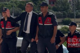 Silifke Belediye Başkanı ile 18 şüpheli adliyede