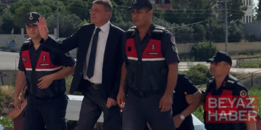 Silifke Belediye Başkanı ile 18 şüpheli adliyede