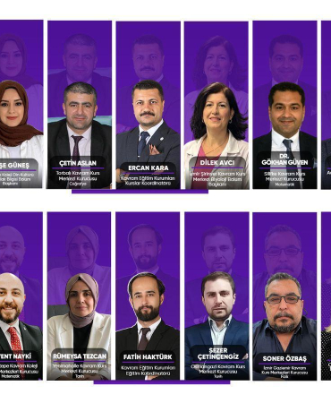Kavram Eğitim Kurumları uzmanları 2026 YKS değerlendirmeleri