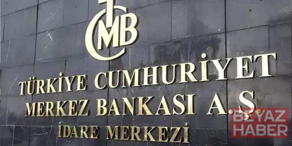 TCMB: Enflasyon beklentileri piyasa katılımcıları ve hanehalkları için geriledi