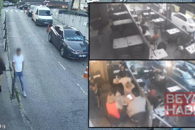 Etiler’de Ferdi Tayfur’un damadının restoranına operasyon: Kadınların getirdiği müşterilere yüksek hesap ödettirmişler