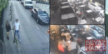 Etiler’de Ferdi Tayfur’un damadının restoranına operasyon: Kadınların getirdiği müşterilere yüksek hesap ödettirmişler