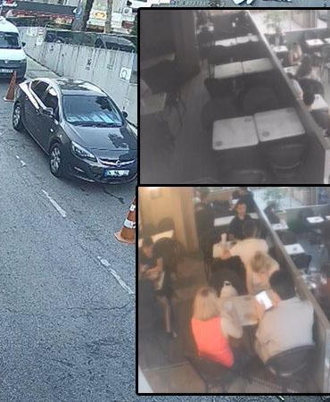 Etiler’de Ferdi Tayfur’un damadının restoranına operasyon: Kadınların getirdiği müşterilere yüksek hesap ödettirmişler