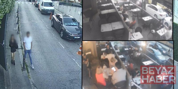 Etiler’de Ferdi Tayfur’un damadının restoranına operasyon: Kadınların getirdiği müşterilere yüksek hesap ödettirmişler