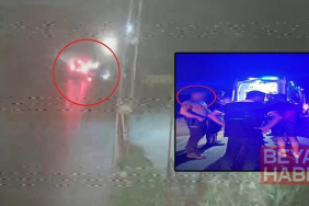 Takip ettiği motosikletlinin ölümüne neden olup, 2 kere serbest kalan bekçi ilk duruşmada tutuklandı
