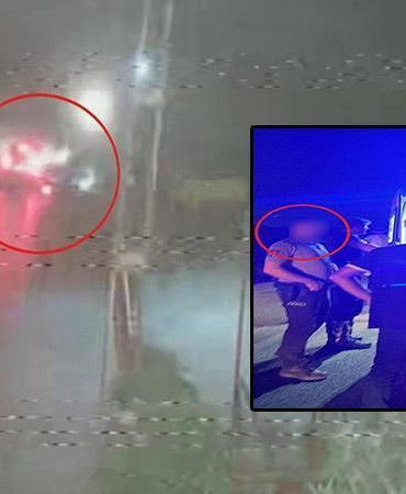 Takip ettiği motosikletlinin ölümüne neden olup, 2 kere serbest kalan bekçi ilk duruşmada tutuklandı