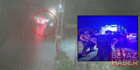 Takip ettiği motosikletlinin ölümüne neden olup, 2 kere serbest kalan bekçi ilk duruşmada tutuklandı