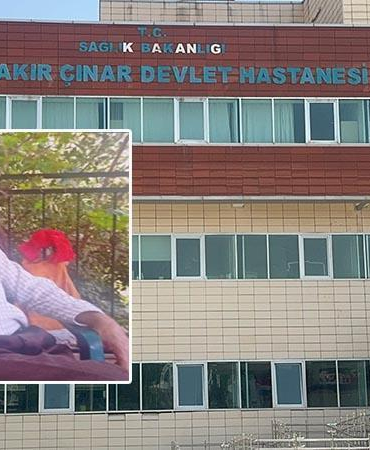 Mal paylaşımı nedeniyle babasını öldürmüş