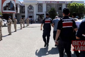 Kahramanmaraş merkezli 16 ilde