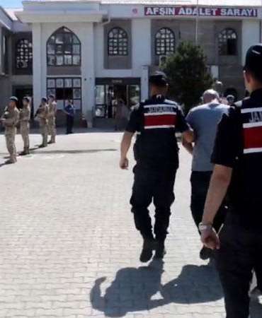Kahramanmaraş merkezli 16 ilde