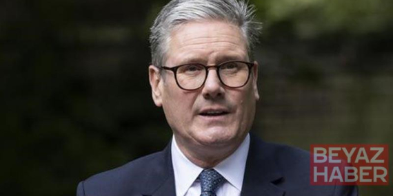 İngiltere Başbakanı Keir Starmer istifa etti