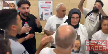 Kubilay Kaan Kundakçı cinayeti davası: Rapçi Canbay ve Kundakçı ailesi arasında gerginlik