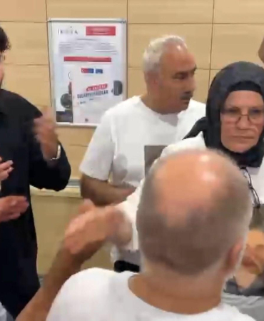 Kubilay Kaan Kundakçı cinayeti davası: Rapçi Canbay ve Kundakçı ailesi arasında gerginlik