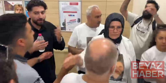 Kubilay Kaan Kundakçı cinayeti davası: Rapçi Canbay ve Kundakçı ailesi arasında gerginlik
