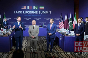 Pakistan Başbakanı Şerif: İran-ABD görüşmeleri başarıyla sonuçlandı