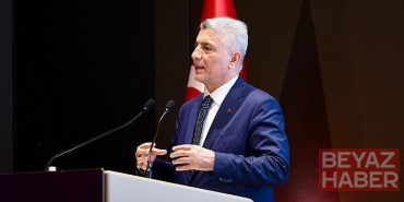 Bakan Bolat: OİB Ventures Mobilite İnovasyon Fonu bir köprü olacaktır