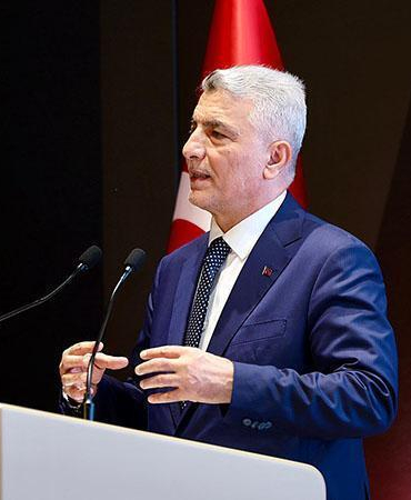 Bakan Bolat: OİB Ventures Mobilite İnovasyon Fonu bir köprü olacaktır