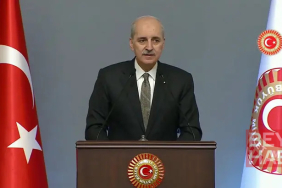 Kurtulmuş, İslam İşbirliği Teşkilatı Parlamento Birliği toplantısına katılacak