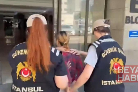 Sanal medyada başörtülü kadınlara yönelik sözler sarf eden şüpheli hakkında tutuklama talebi