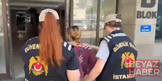 Sanal medyada başörtülü kadınlara yönelik sözler sarf eden şüpheli hakkında tutuklama talebi