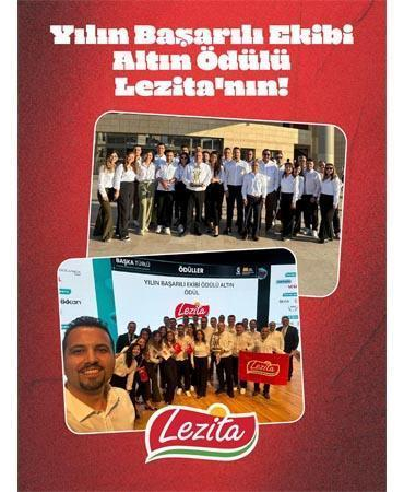 Lezita