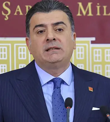 CHP İstanbul Milletvekili Zeynel Emre: Yarın grup toplantımızı gerçekleştireceğiz