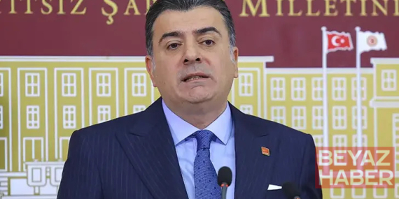CHP İstanbul Milletvekili Zeynel Emre: Yarın grup toplantımızı gerçekleştireceğiz